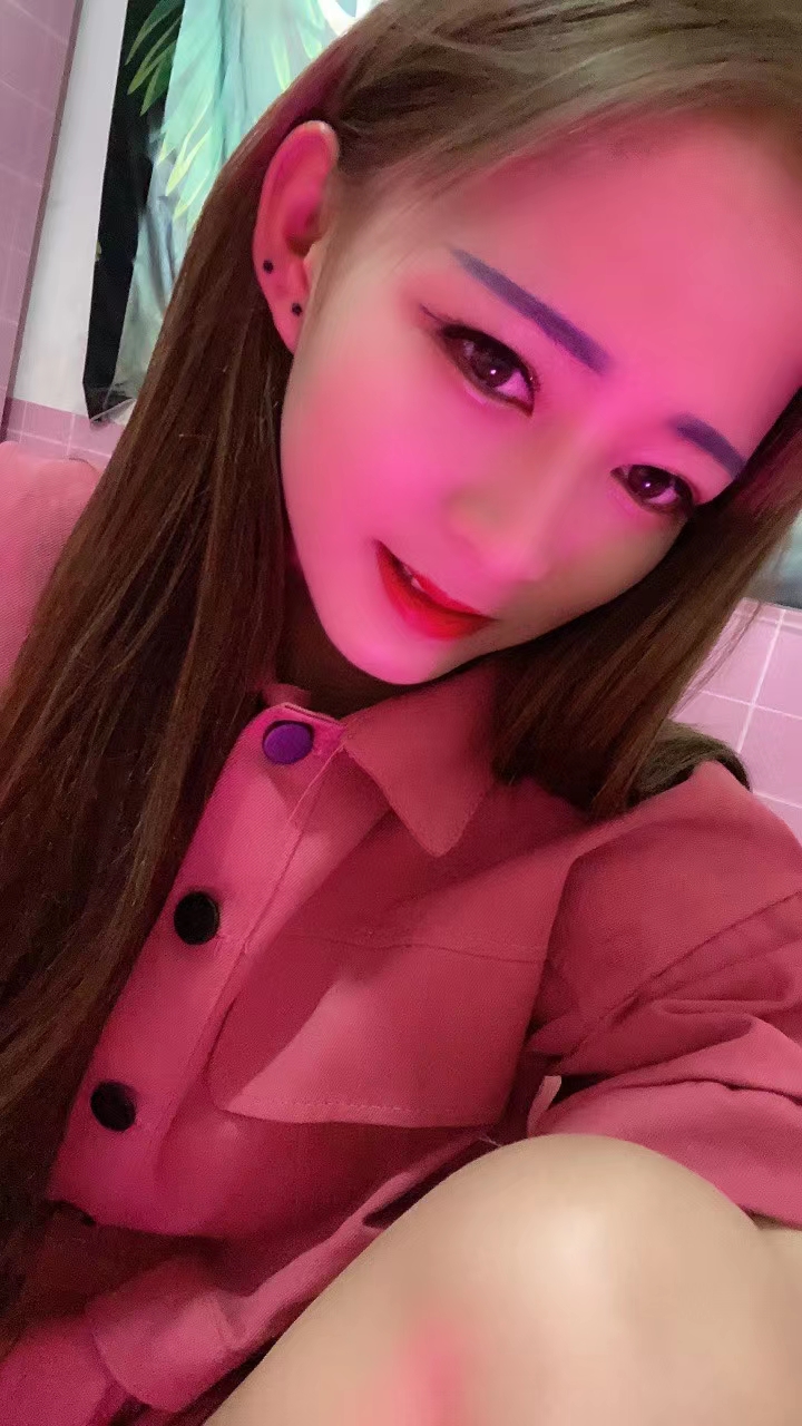 没逼数的小妹妹